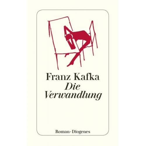 Franz Kafka - Die Verwandlung