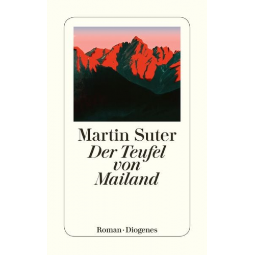 Martin Suter - Der Teufel von Mailand
