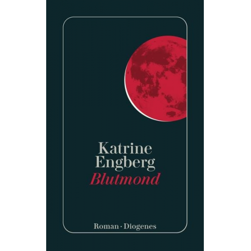 Katrine Engberg - Blutmond