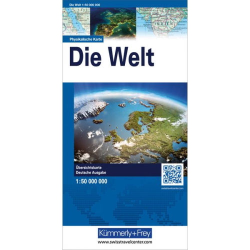 Welt (Physikal. Ausg.)