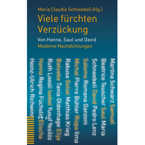 Viele fürchten Verzückung