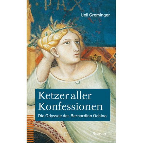 Ueli Greminger - Ketzer aller Konfessionen
