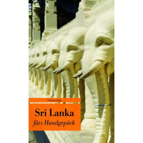 Sri Lanka fürs Handgepäck