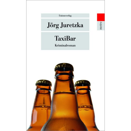 Jörg Juretzka - TaxiBar
