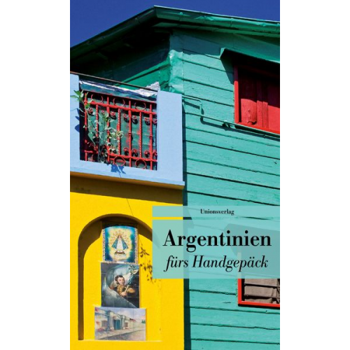 Argentinien fürs Handgepäck