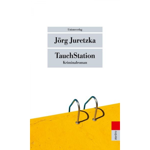 Jörg Juretzka - TauchStation