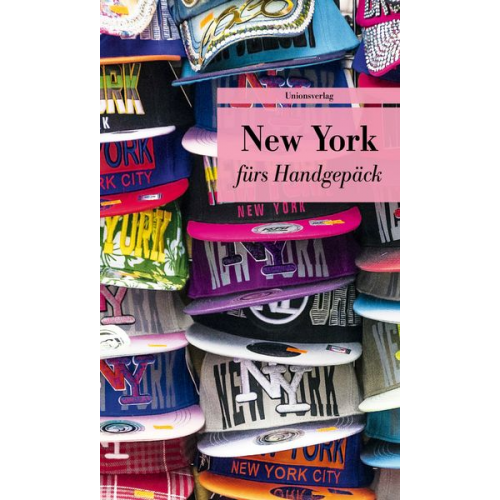 New York fürs Handgepäck