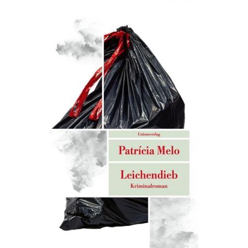 Patrícia Melo - Leichendieb