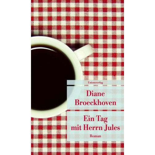 Diane Broeckhoven - Ein Tag mit Herrn Jules