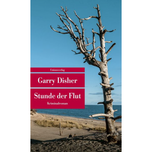 Garry Disher - Stunde der Flut