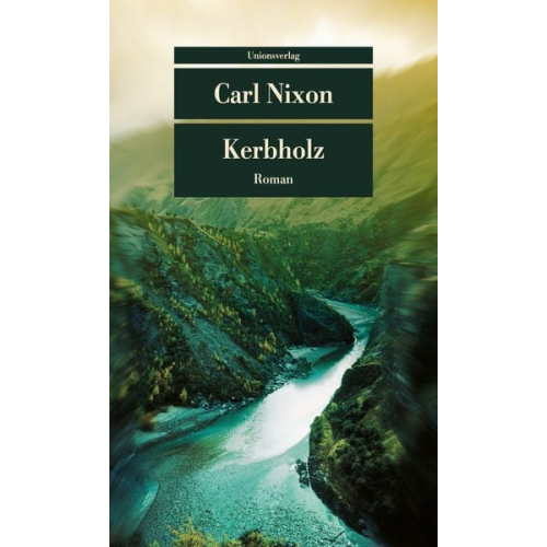 Carl Nixon - Kerbholz
