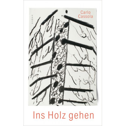 Carlo Cassola - Ins Holz gehen