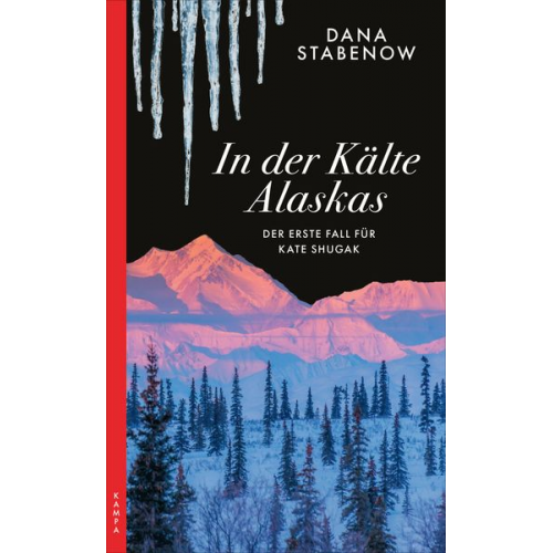 Dana Stabenow - In der Kälte Alaskas