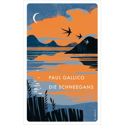 Paul Gallico - Die Schneegans