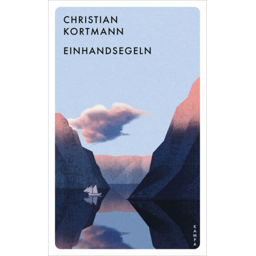 Christian Kortmann - Einhandsegeln