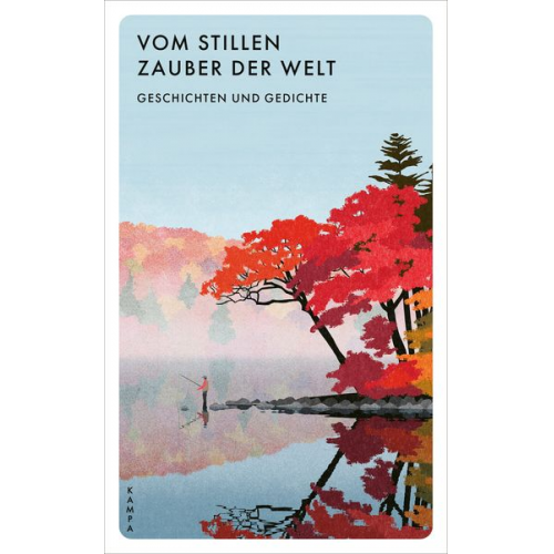 Vom stillen Zauber der Welt