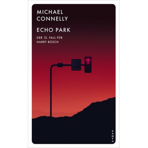 Michael Connelly - Echo Park