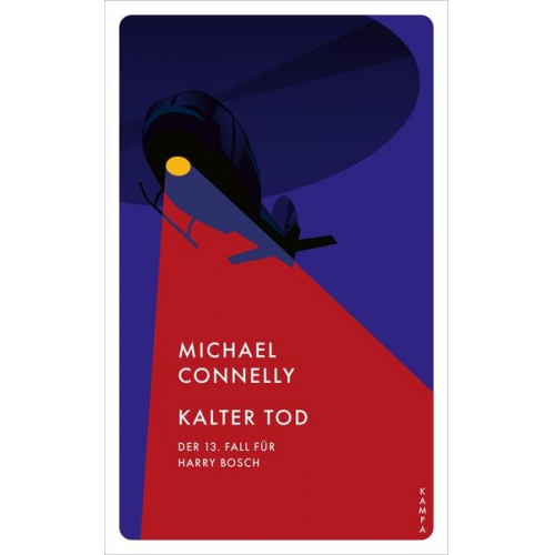 Michael Connelly - Kalter Tod