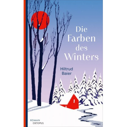 Hiltrud Baier - Die Farben des Winters
