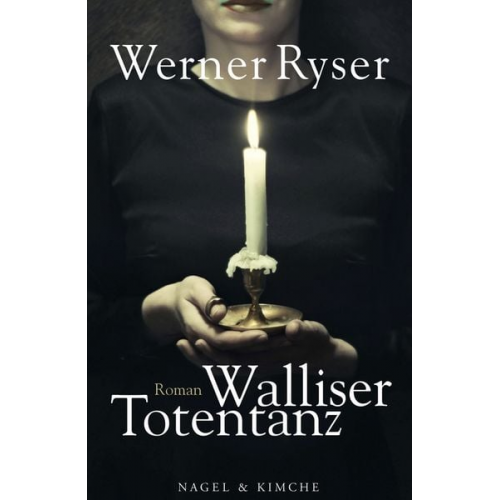 Werner Ryser - Walliser Totentanz