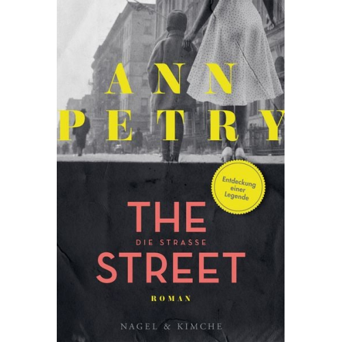 Ann Petry - The Street