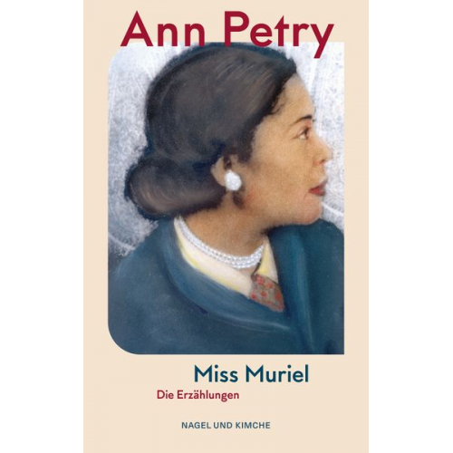 Ann Petry - Miss Muriel