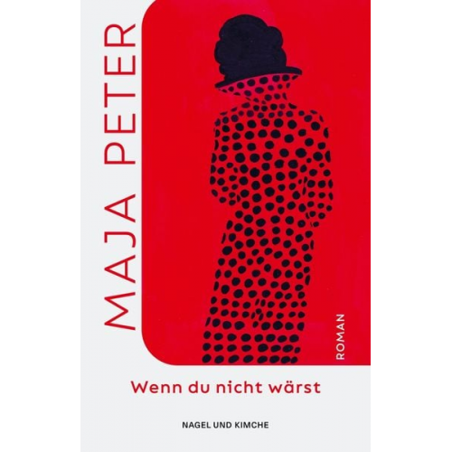 Maja Peter - Wenn du nicht wärst