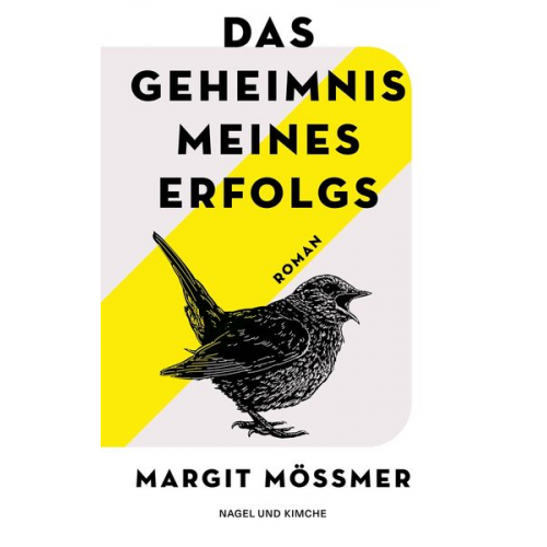Margit Mössmer - Das Geheimnis meines Erfolgs