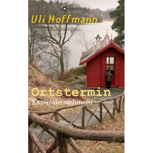 Uli Hoffmann - Ortstermin