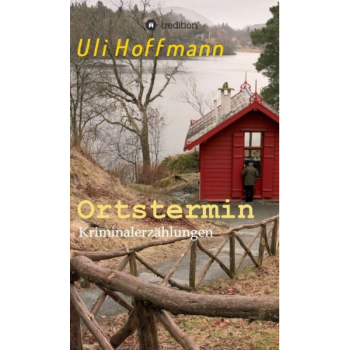 Uli Hoffmann - Ortstermin