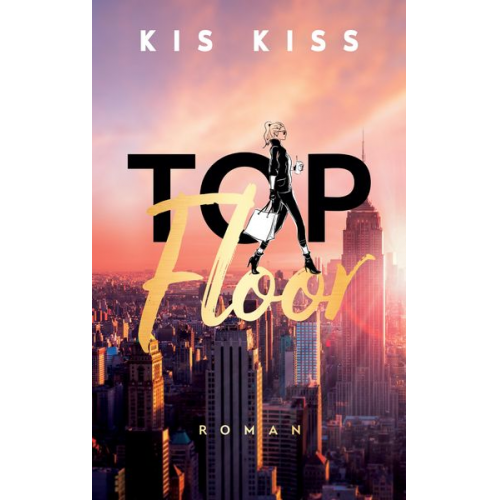 Kis Kiss - Top Floor