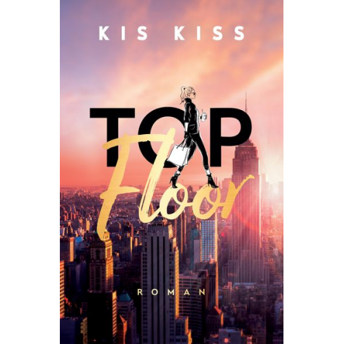 Kis Kiss - Top Floor