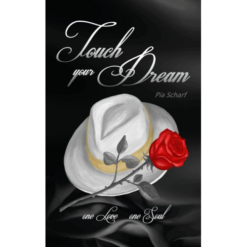 Pia Scharf - Touch your Dream