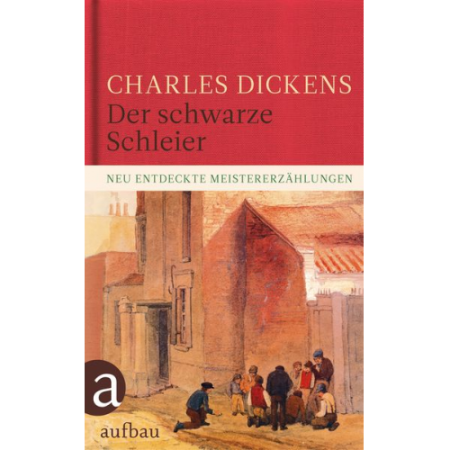Charles Dickens - Der schwarze Schleier