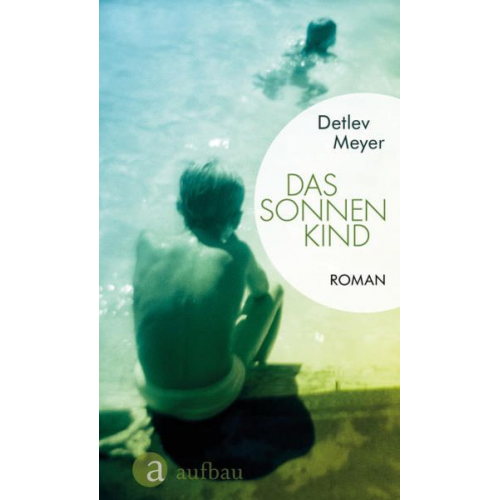Detlev Meyer - Das Sonnenkind
