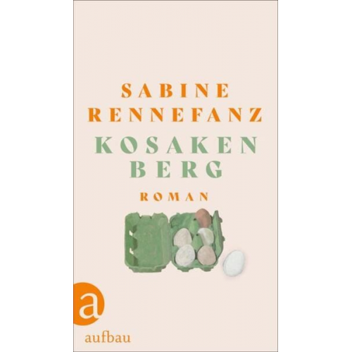 Sabine Rennefanz - Kosakenberg