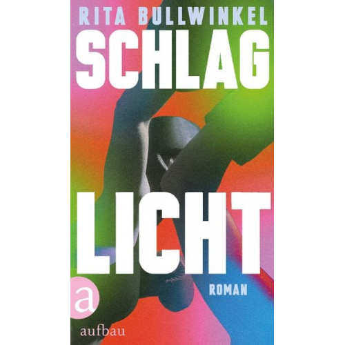 Rita Bullwinkel - Schlaglicht