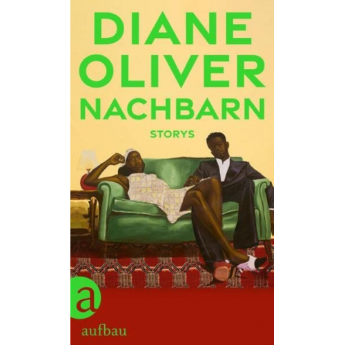 Diane Oliver - Nachbarn