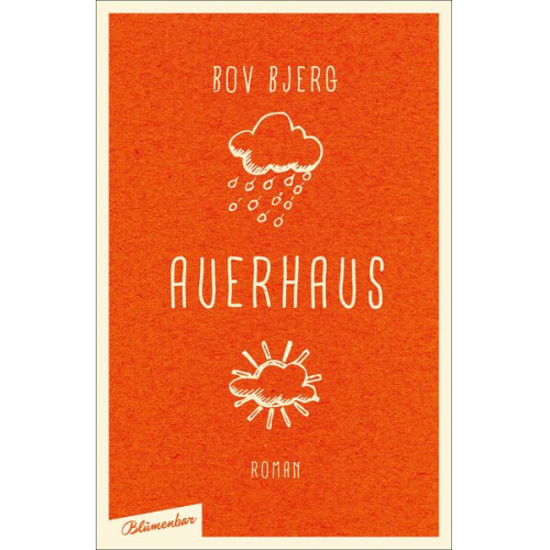 Bov Bjerg - Auerhaus