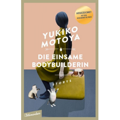 Yukiko Motoya - Die einsame Bodybuilderin