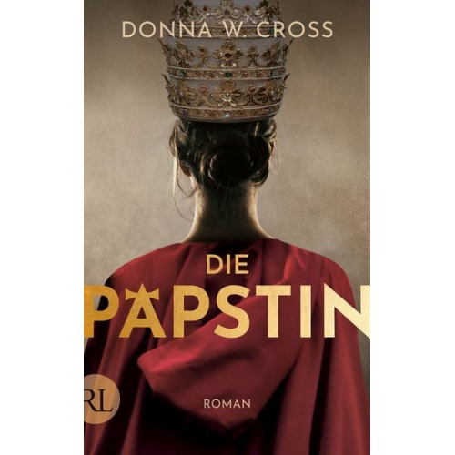 Donna W. Cross - Die Päpstin