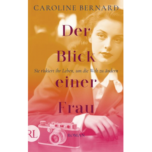 Caroline Bernard - Der Blick einer Frau