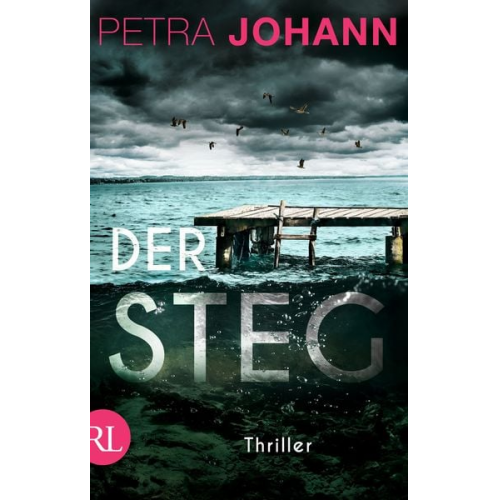 Petra Johann - Der Steg