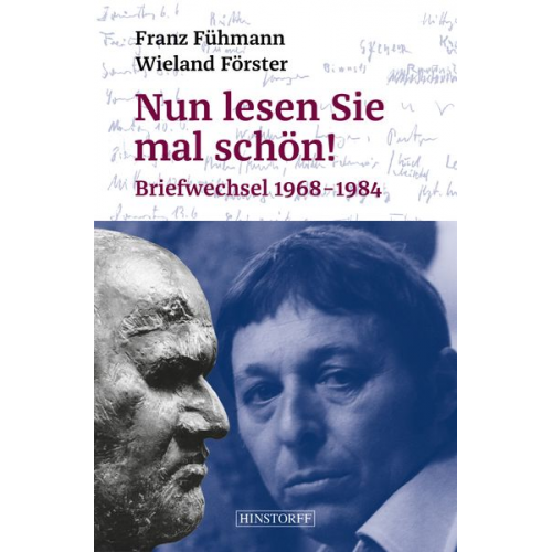 Franz Fühmann Wieland Förster - Nun lesen Sie mal schön!