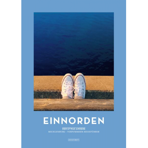 Moni Mück - Einnorden