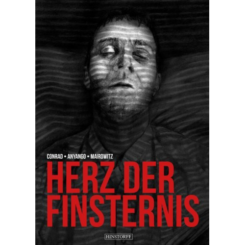 Joseph Conrad - Herz der Finsternis