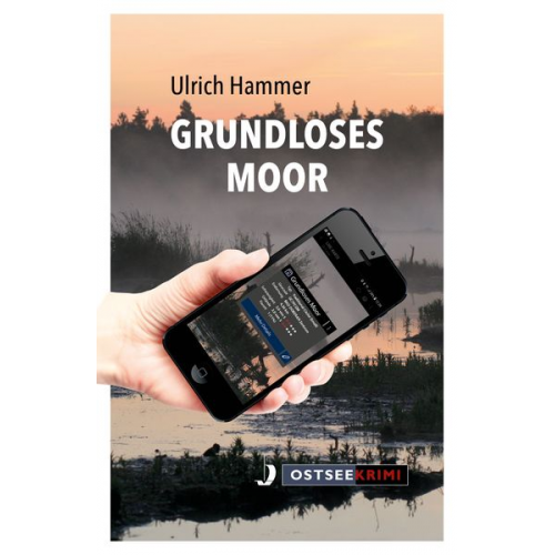 Ulrich Hammer - Grundloses Moor