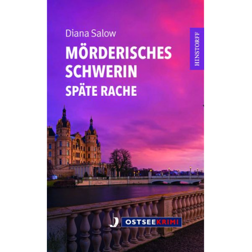 Diana Salow - Mörderisches Schwerin