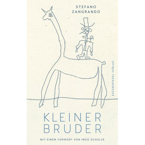 Stefano Zangrando - Kleiner Bruder