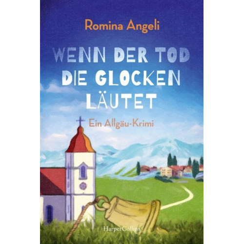 Romina Angeli - Wenn der Tod die Glocken läutet